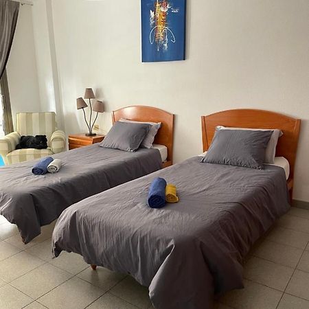 Los Cristianos Center Apt Eksteriør bilde