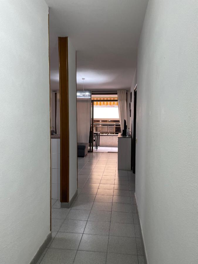 Los Cristianos Center Apt Eksteriør bilde